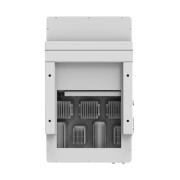 ГІБРИДНИЙ ІНВЕРТОР SUN-50K-SG01HP3-EU-BM4 DEYE WIFI (50 KW, 3 ФАЗИ, 4 MPPT)